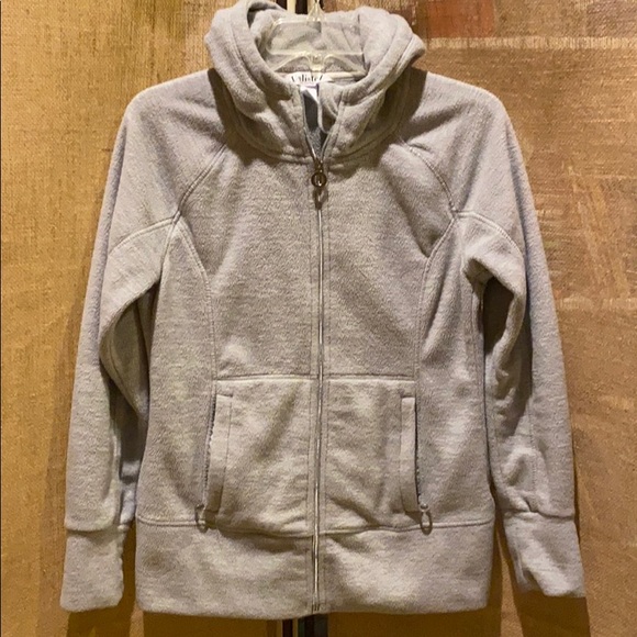 kenneth cole fleece jacket